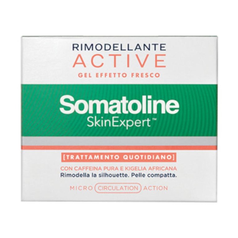 SOMAT SKIN EX GEL INTEN RIMOD