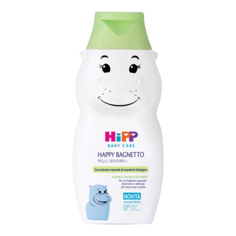 HIPP BABY CARE HAPPY BAGNET IP HIPP BABY CARE HAPPY BAGNET IP