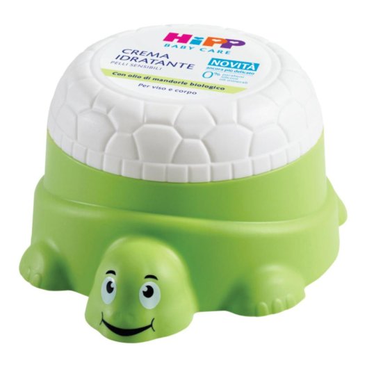 HIPP BABY CARE CREMA IDRATANTE