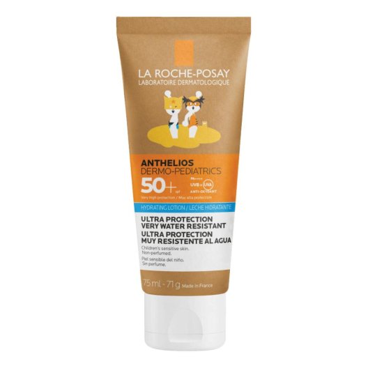 ANTHELIOS LATTE BB 50+PPACK 75 ANTHELIOS LATTE BB 50+PPACK 75