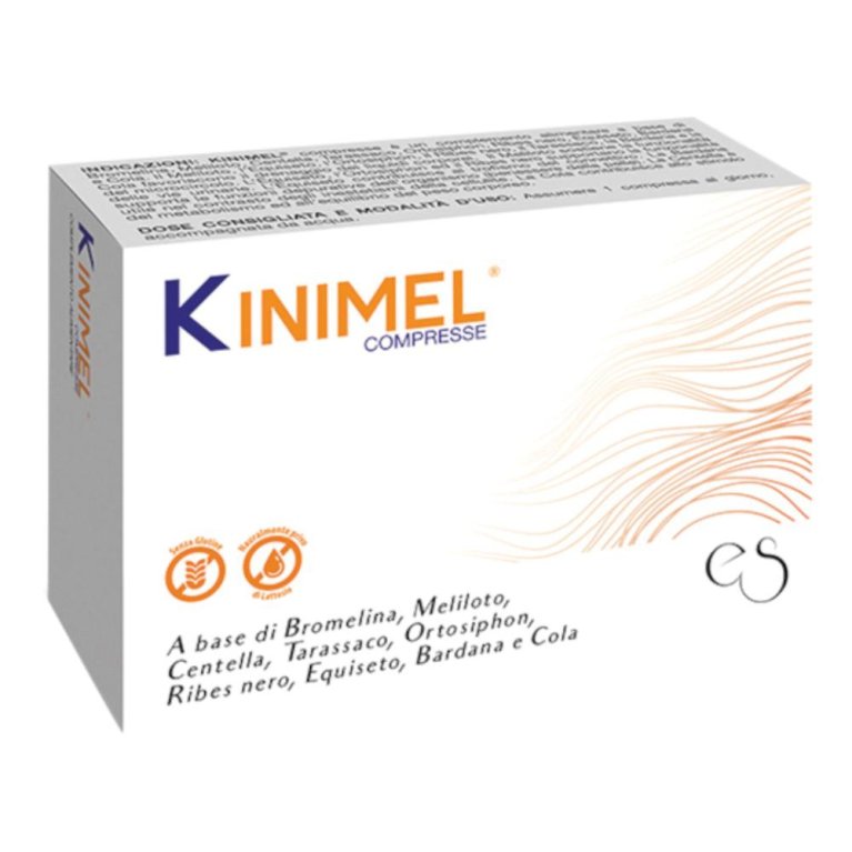 KINIMEL 30CPR KINIMEL 30CPR