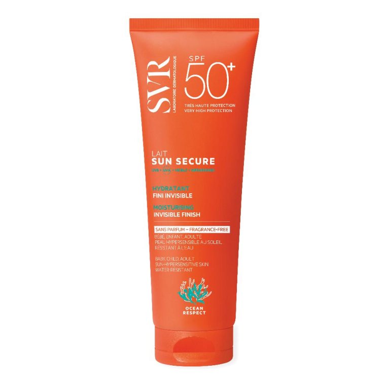 SUN SECURE LAIT SPF50+ FF250ML SUN SECURE LAIT SPF50+ FF250ML