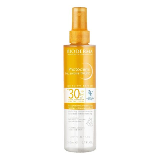 PHOTODERM EAU SOL BRONZ SPF 30 PHOTODERM EAU SOL BRONZ SPF 30