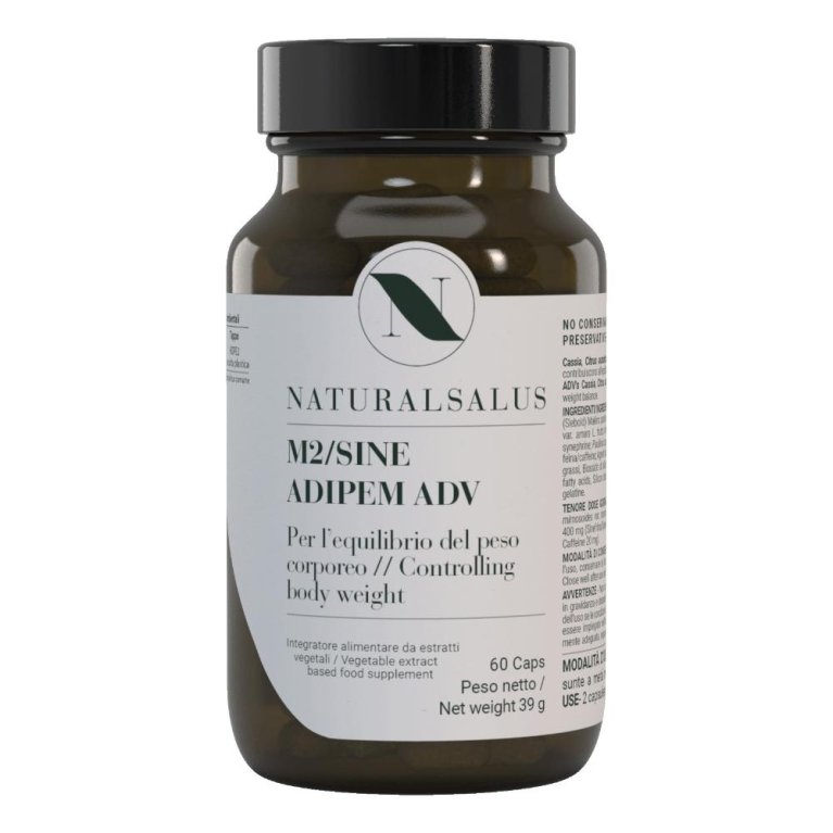 SINE ADIPEM ADV M2 60CPS SINE ADIPEM ADV M2 60CPS