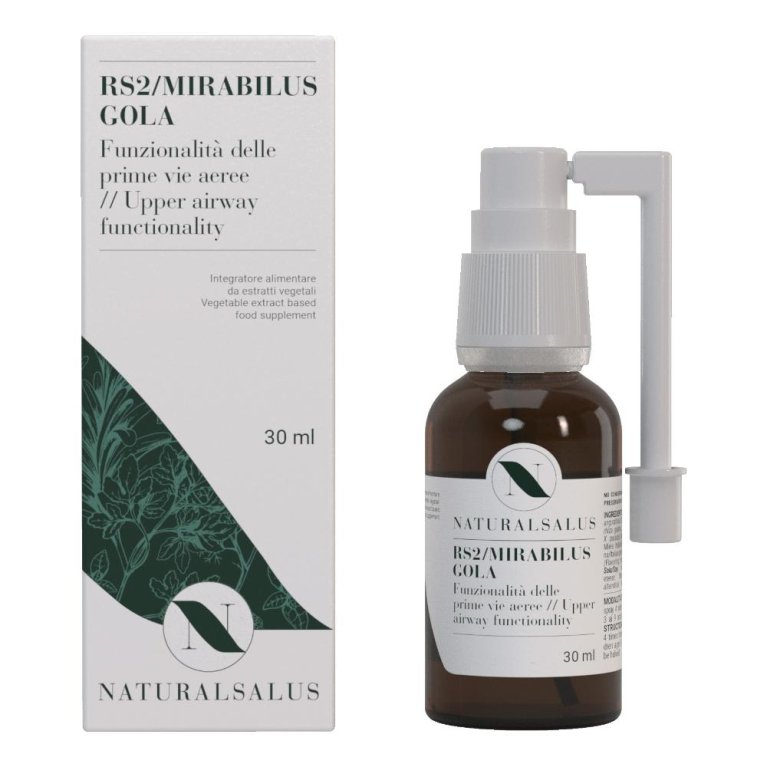 MIRABILUS GOLA RS2 30ML MIRABILUS GOLA RS2 30ML