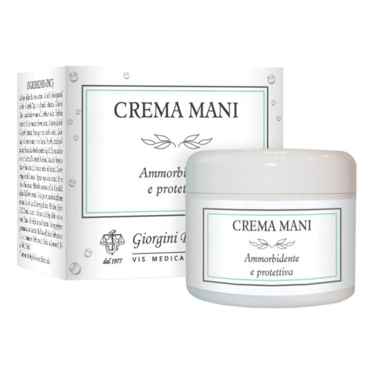 CREMA MANI 50ML