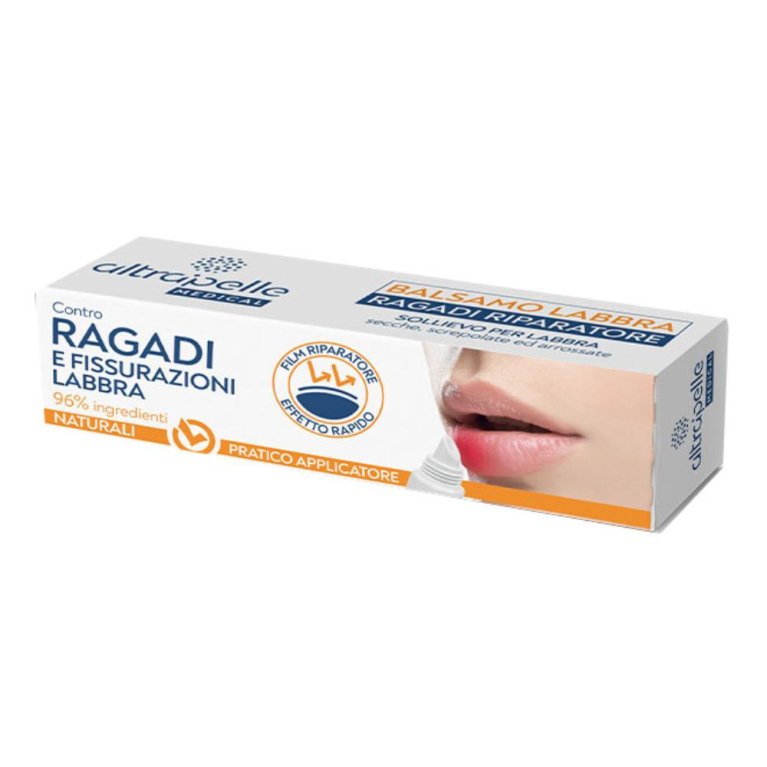 ALTRAPELLE MEDICAL BALSAMO LAB ALTRAPELLE MEDICAL BALSAMO LAB