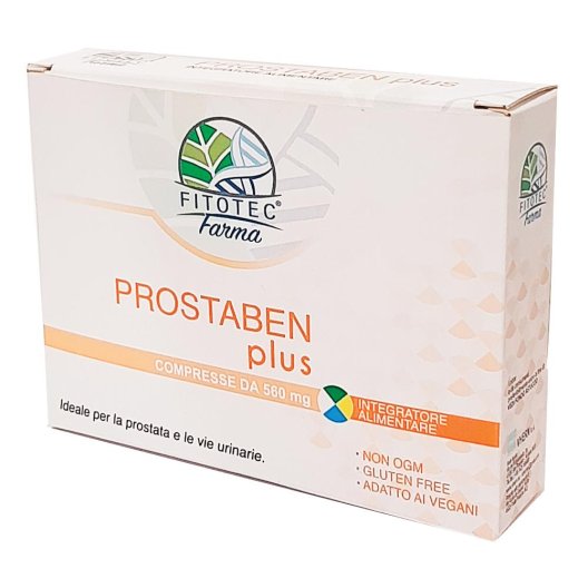 PROSTABEN P CPR PROSTABEN P CPR