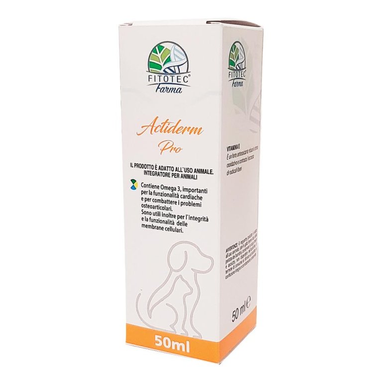 ACTIDERM PRO 100ML ACTIDERM PRO 100ML