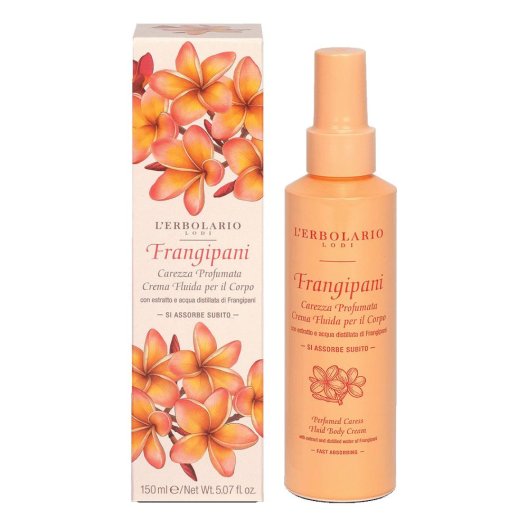 FRANGIPANI CAREZZA PROF CR CRP FRANGIPANI CAREZZA PROF CR CRP