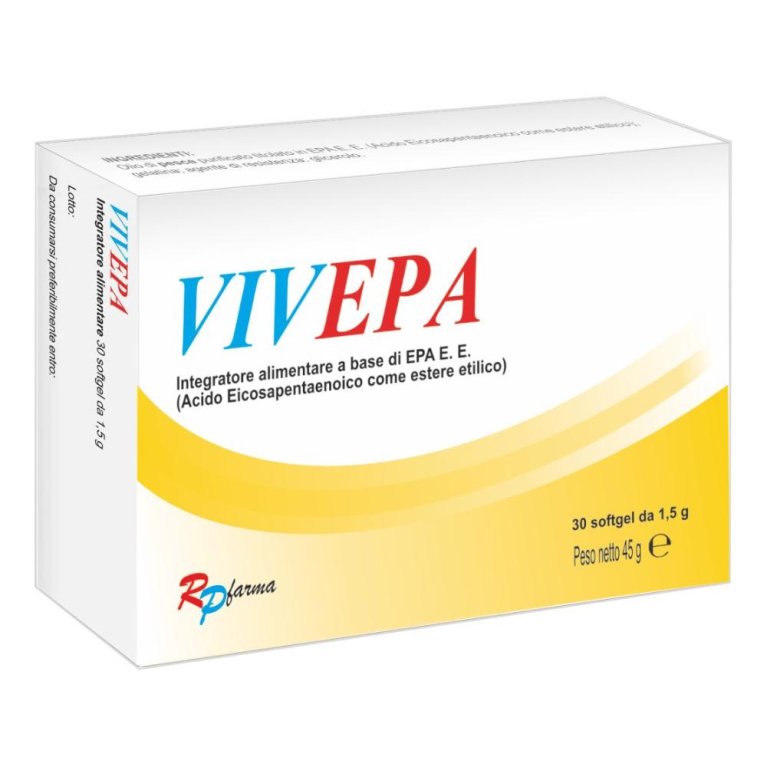 VIVEPA 30SOFTGEL VIVEPA 30SOFTGEL