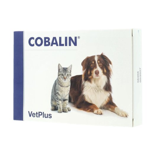 COBALIN 60 CPS