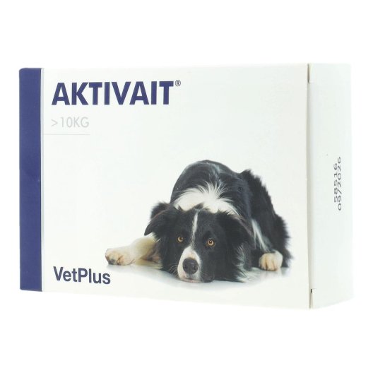 AKTIVAIT M & L BREED 60 CPS