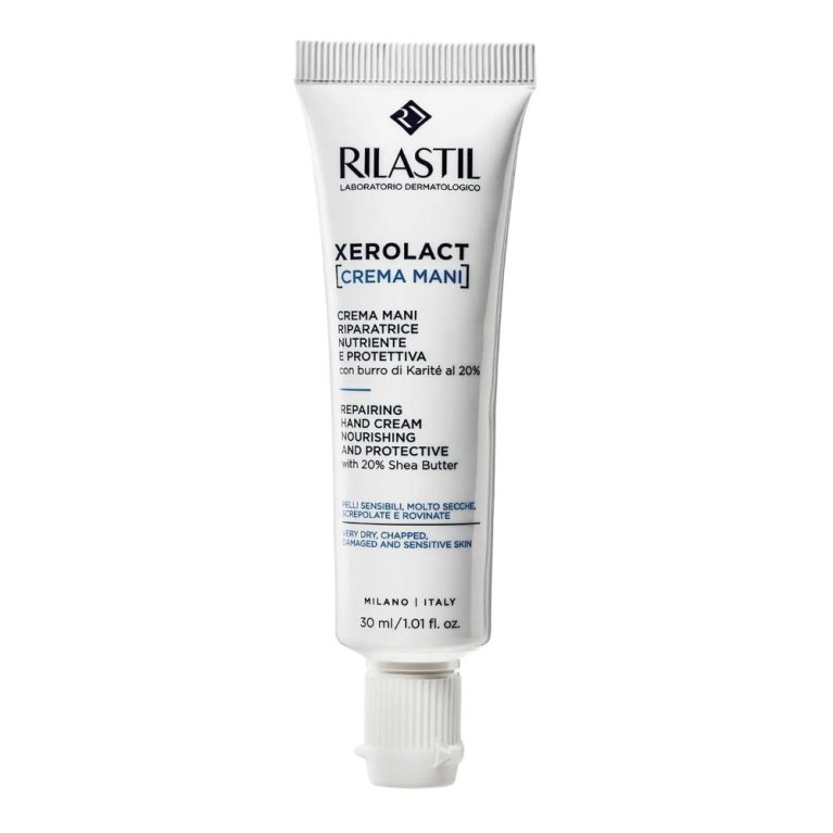 RILASTIL XEROLACT CR MANI NF RILASTIL XEROLACT CR MANI NF