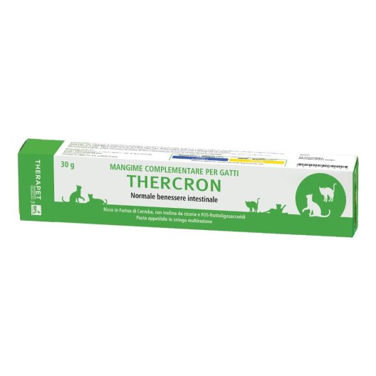 THERCRON GATTO 30 ML THERCRON GATTO 30 ML