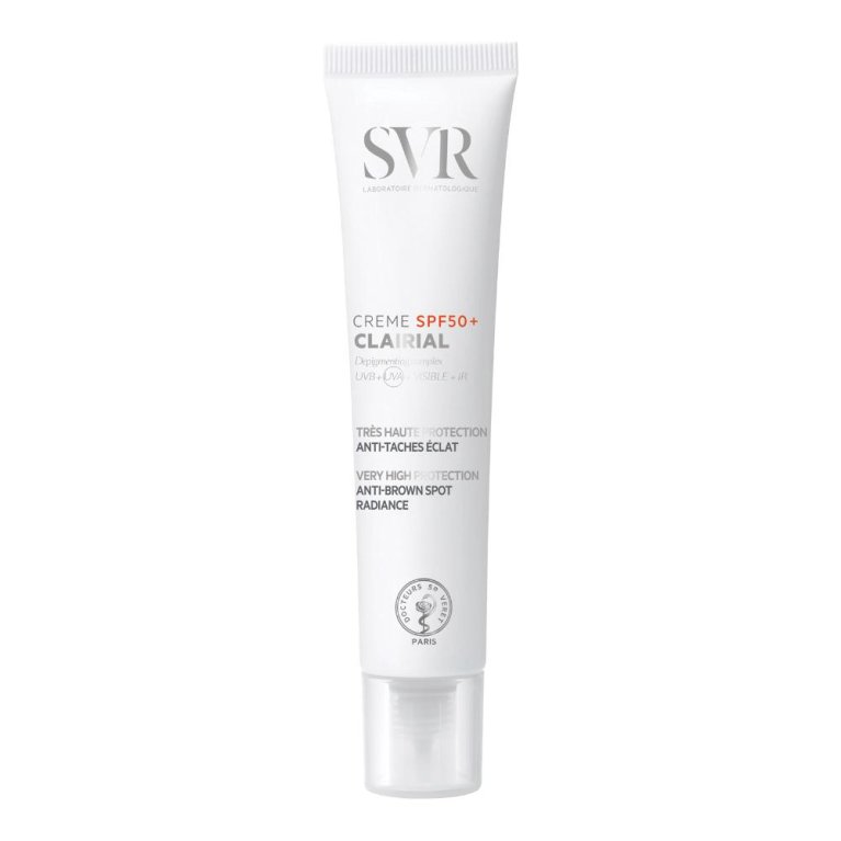 CLAIRIAL CREME SPF50+ 40ML CLAIRIAL CREME SPF50+ 40ML