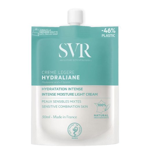 HYDRALIANE GEL CREME 50ML HYDRALIANE GEL CREME 50ML