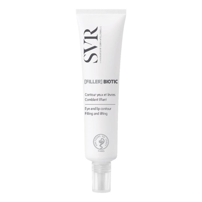 FILLER BIOTIC 15ML FILLER BIOTIC 15ML
