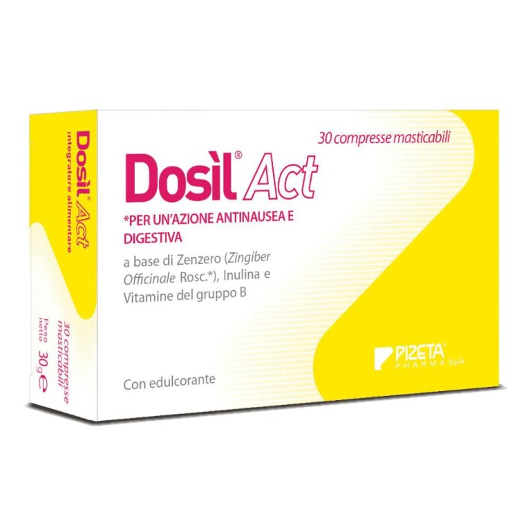DOSIL ACT 30CPR MASTIC DOSIL ACT 30CPR MASTIC