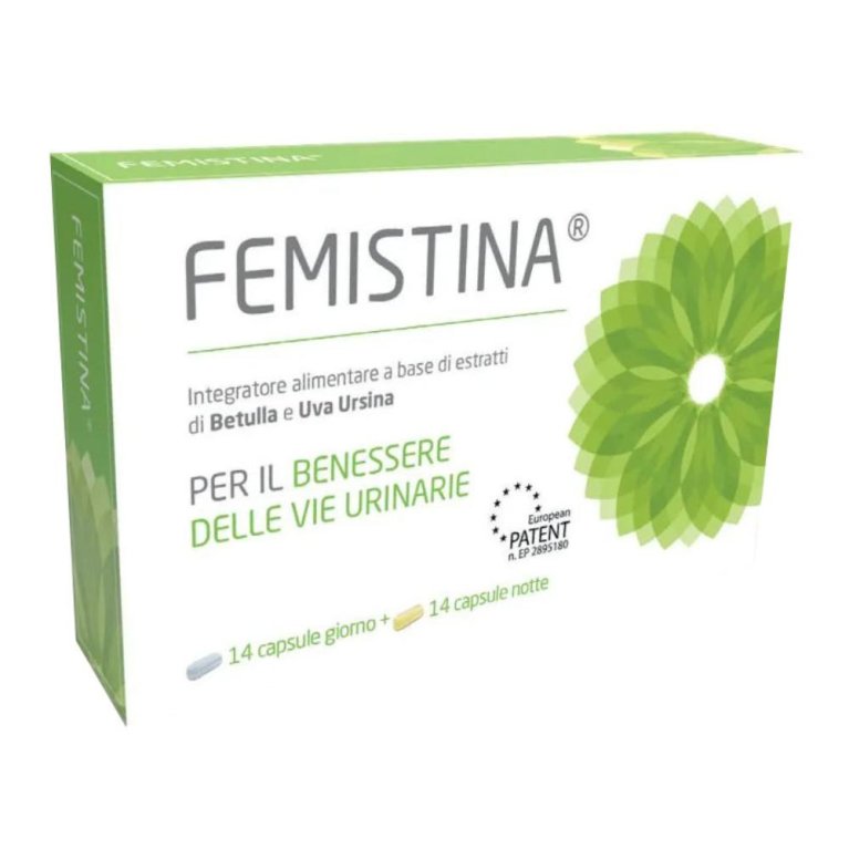 FEMISTINA 28CPR