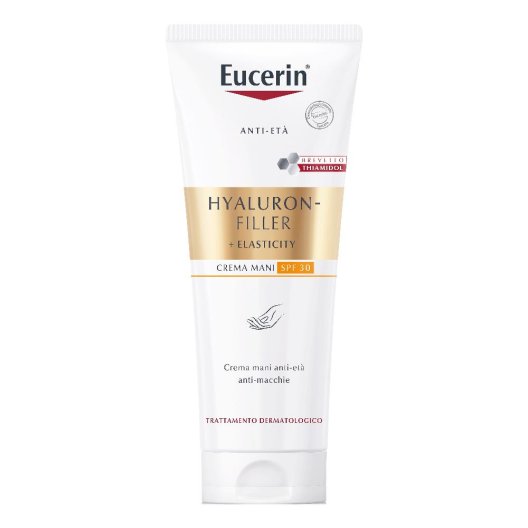 EUCERIN HYAL FILL+ELAST CR MAN