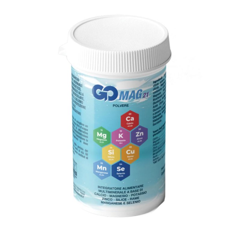 GOMAG21 150G GOMAG21 150G