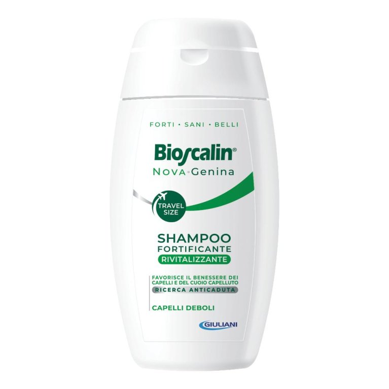 BIOSCALIN NOVA GEN SH RIV100ML BIOSCALIN NOVA GEN SH RIV100ML