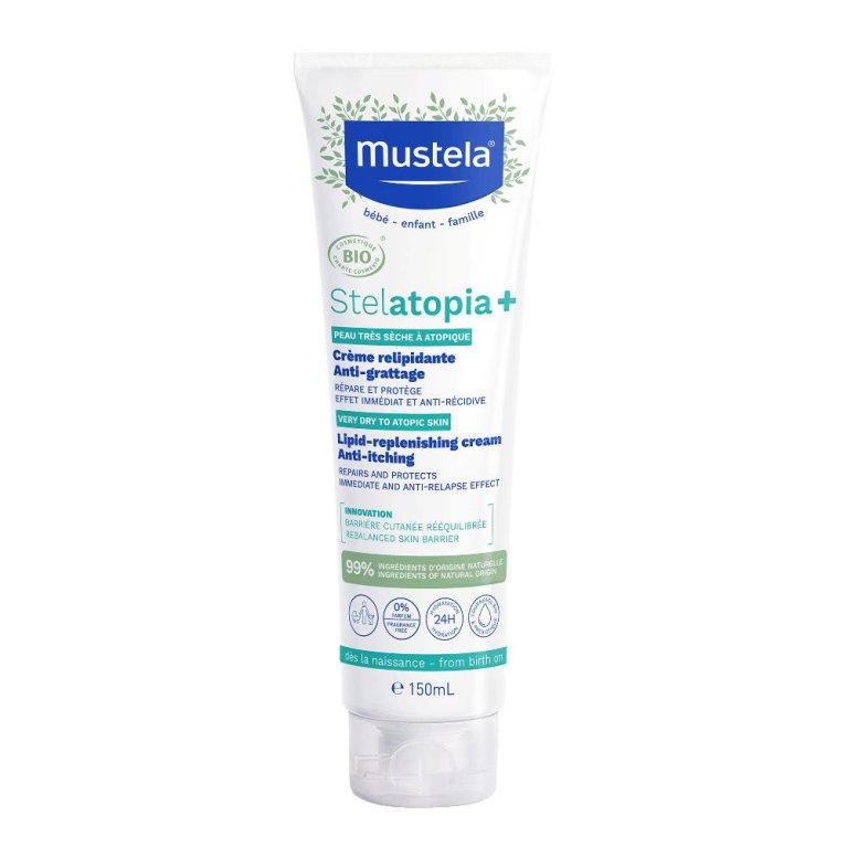 MUSTELA STELATOPIA+ CREMA150ML