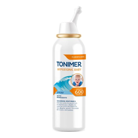 TONIMER MD HYPERTONIC BABY SPR TONIMER MD HYPERTONIC BABY SPR