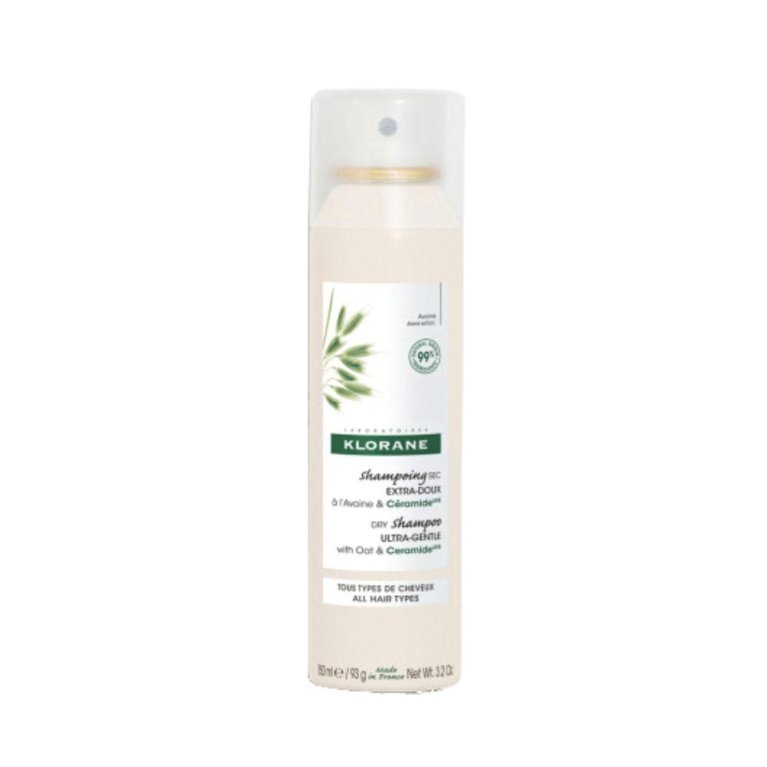 KLORANE SH SECCO ED AVENA150ML KLORANE SH SECCO ED AVENA150ML
