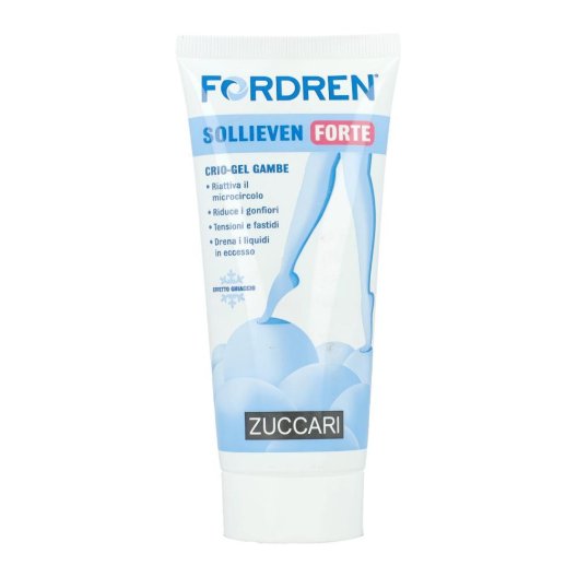 FORDREN SOLLIEVEN FT CRIO GEL