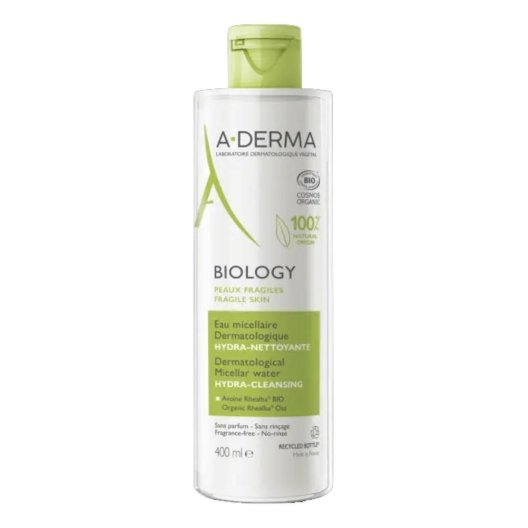 ADERMA BIOLOGY AC HYDRA CREMA ADERMA BIOLOGY AC HYDRA CREMA