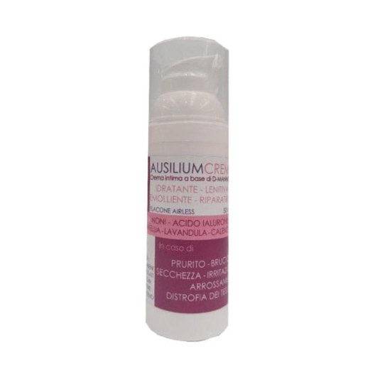 AUSILIUM CREMA 50ML AUSILIUM CREMA 50ML