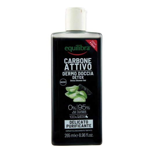 EQUILIBRA CARBONE DOCCIA SCH