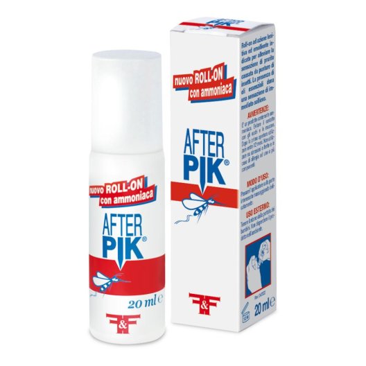 AFTER PIK ROLL ON EXTREME 20ML