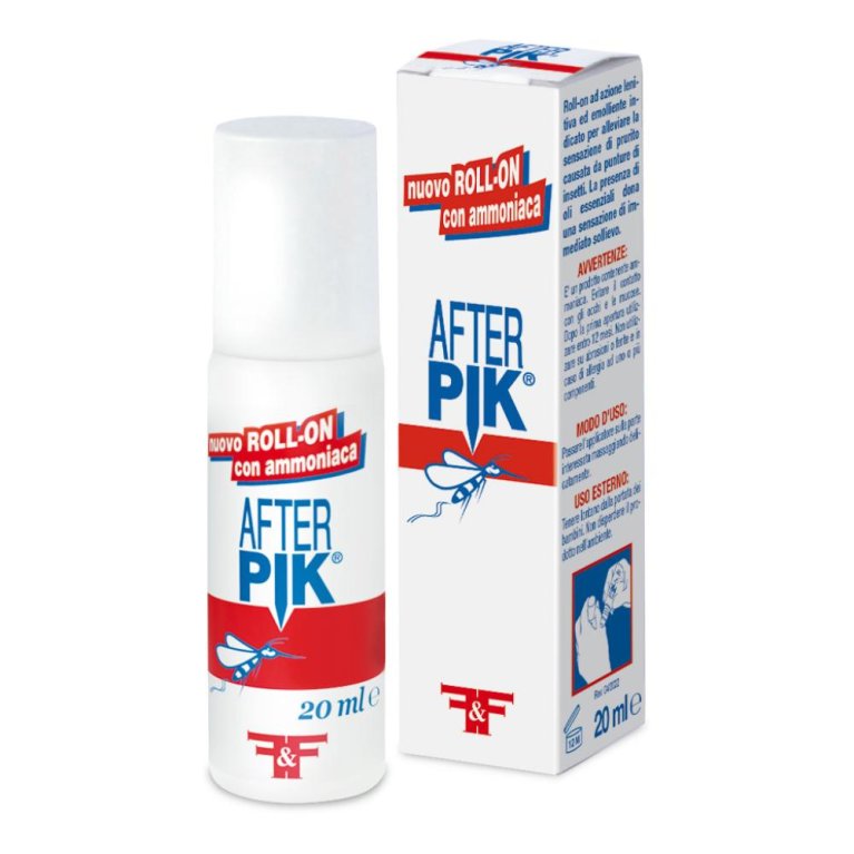 AFTER PIK ROLL ON EXTREME 20ML