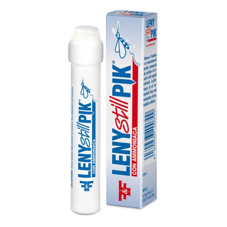 AFTER PIK LENYSTILL 10ML