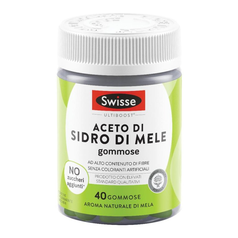 ACETO SIDRO MELE 40PAST GOMMOS ACETO SIDRO MELE 40PAST GOMMOS