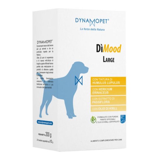 DIMOOD LARGE 20BUST 10G DIMOOD LARGE 20BUST 10G