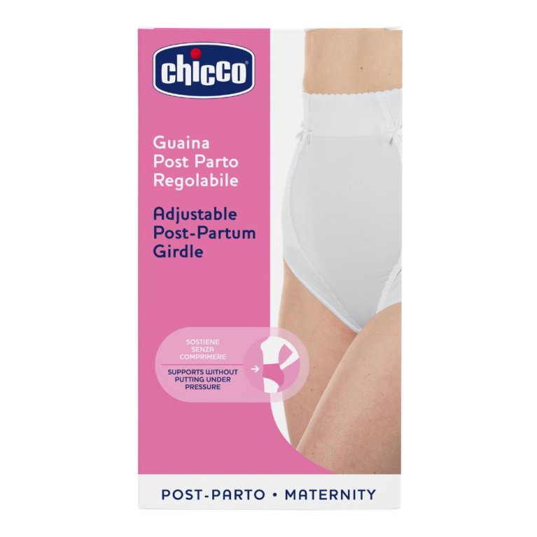 CH GUAINA POST PARTO REG 6 CH GUAINA POST PARTO REG 6