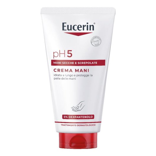EUCERIN PH5 CREMA MANI 75ML