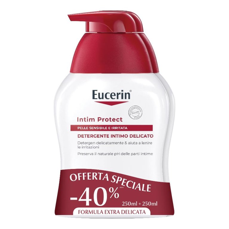 EUCERIN BIPAC PH5 DET INT250ML EUCERIN BIPAC PH5 DET INT250ML