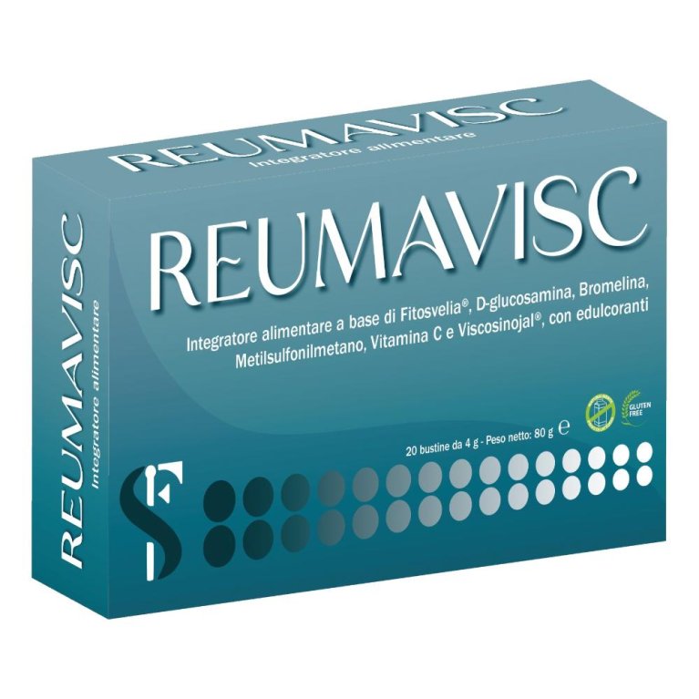 REUMAVISC 20BUSTE SIFRA REUMAVISC 20BUSTE SIFRA