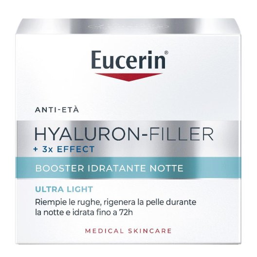 EUCERIN HYAL FILL BOOSTER NTT EUCERIN HYAL FILL BOOSTER NTT
