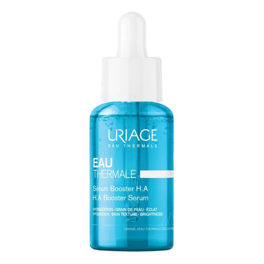 URIAGE SERUM HYALU BOOSTER30ML URIAGE SERUM HYALU BOOSTER30ML