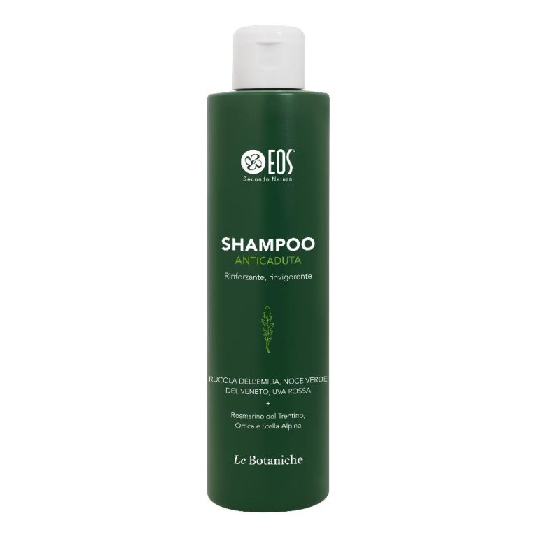 EOS LE BOTANICHE SH ANTICADUTA EOS LE BOTANICHE SH ANTICADUTA