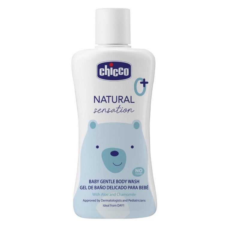 CH NS BAGNOSCHIUMA 200ML CH NS BAGNOSCHIUMA 200ML