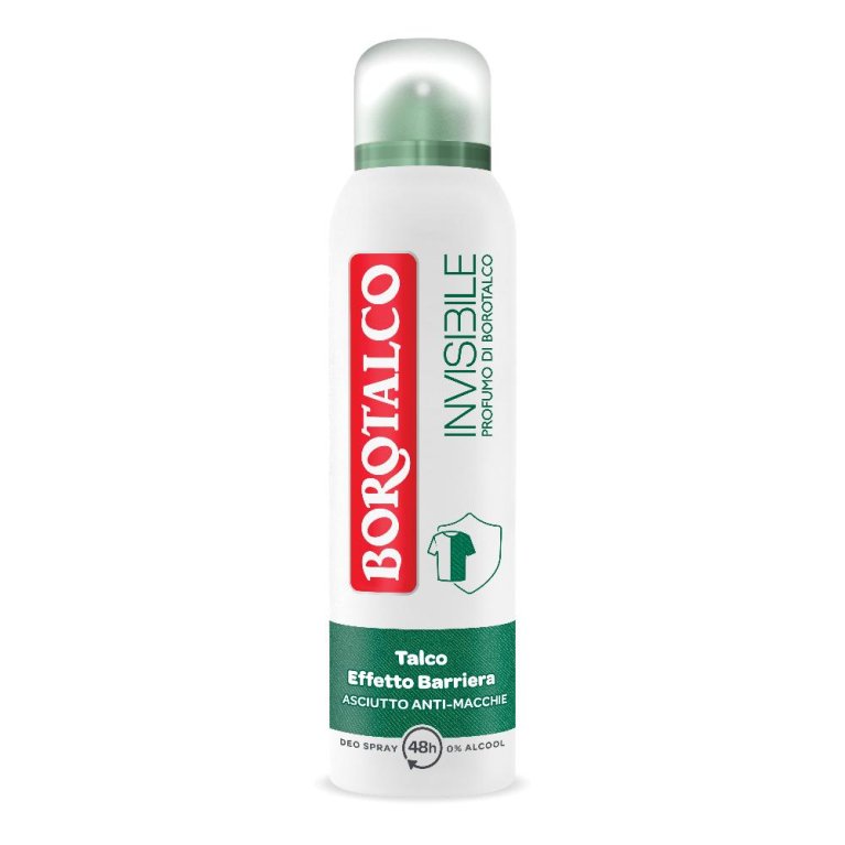 BOROTALCO DEO SPRAY INV VERDE BOROTALCO DEO SPRAY INV VERDE