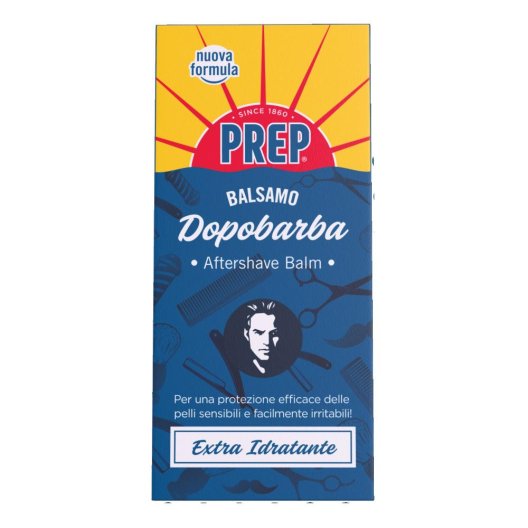 PREP BALSAMO DOPOBARBA P SENS