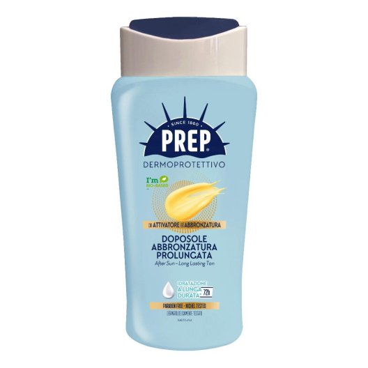 PREP DOPOSOLE ABBR PROLUNGATA